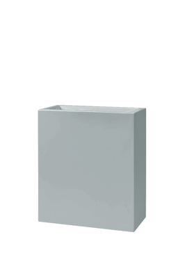 Tower Maxi 80x40x90 cm beton look