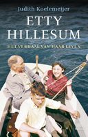 Etty Hillesum - Judith Koelemeijer - eBook (9789463822541) - thumbnail