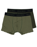 Original Boxer - Groen Original Boxer - Groen