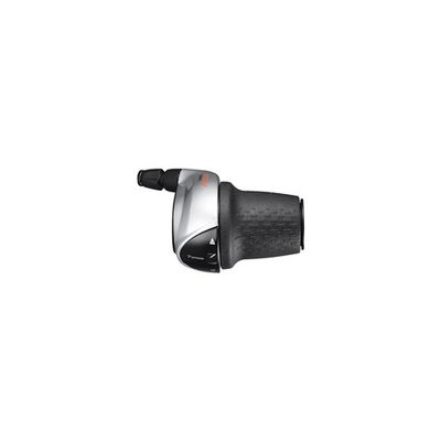 Shimano sl-c3000-7 nexus 7 gripshift versnellingsschakelaar 2330mm
