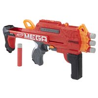 NERF N-Strike Mega Bulldog Blaster - thumbnail
