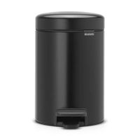 Brabantia NewIcon Pedaalemmer 3 Liter - thumbnail