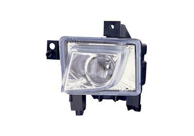 Mistlamp rechts niet voor GTS 3768996