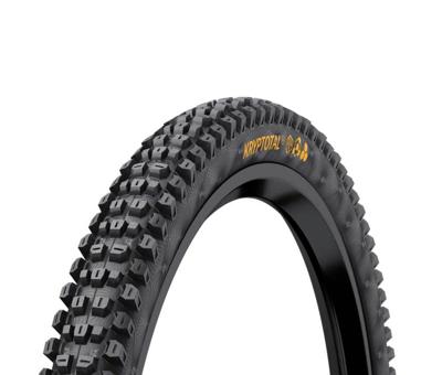Continental buitenband "kryptotal" tire conti kryptotal 60-622 front