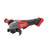 Milwaukee M18 FSAGV125XPDB-0X Accu Haakse Slijper 125mm Basic Body - 4933478437