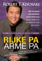 Rijke pa arme pa (Paperback)
