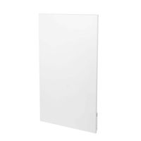 Infraroodpaneel Eurom Mon Soleil 100x60x5cm 600W Met Wi-Fi Metaal Wit Infraroodpaneel Eurom Mon Soleil 100x60x5cm 600W Met Wi-Fi Metaal Wit