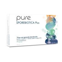 Pure Flora digest