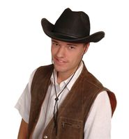 Cowboy hoed