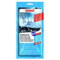 Sonax Microvezel anticondensdoek 1837629