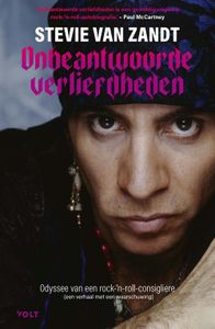 Onbeantwoorde verliefdheden - Steven van Zandt - ebook