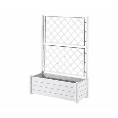 Stefanplast 100 x 43 x 142 cm Rechthoekig Wit