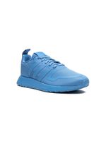 adidas Kids baskets Multix en mesh - Bleu - thumbnail