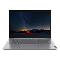 Lenovo ThinkBook 14 IIL - Intel Core i7-10e Generatie - 14 inch - 16GB RAM - 256GB SSD - Windows 11 Home