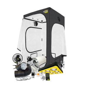 Garden HighPro Garden HighPro ProBox Master 150 met SpectraBox XTR2 900 Watt