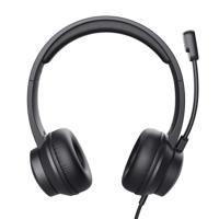 Trust Ayda – Headset met microfoon voor PC en Laptop met 3.5mm aansluiting - thumbnail