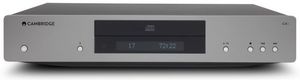 Cambridge Audio: CXC cd speler - Grijs