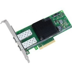 Intel X710DA2 netwerkkaart Intern Fiber 10000 Mbit/s