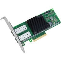 Intel X710DA2 netwerkkaart & -adapter