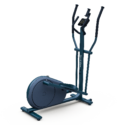 Kettler HOI CROSS+ Crosstrainer Blueberry Green