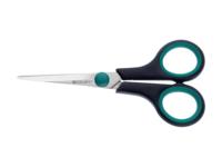 Westcott schaar easy grip 14cm