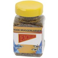 Excellent Rode muggenlarven