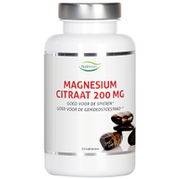 Magnesium Citraat