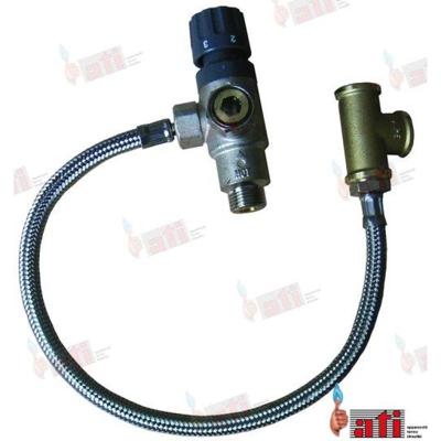GS50422 - THERMOSTATISCHE MENGKIT