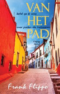Reisverhaal Van het pad | Frank Flippo