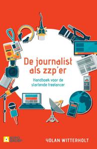 De journalist als zzp-er (Paperback)