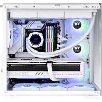 Thermaltake PC-behuizing Meerdere kleuren