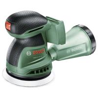 Bosch Home and Garden EasyOrbit 18V-10 06033E4000 Excentrische accuschuurmachine