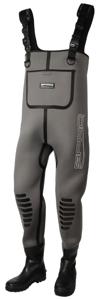 Spro SCR Neopreen Waadpak 5 mm Size 45 (Let op: valt 1 maat groter)