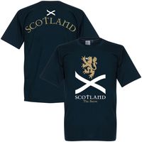 Schotland The Brave T-Shirt - thumbnail
