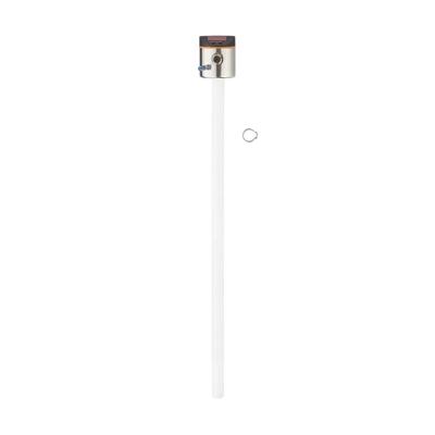 ifm Electronic LK3123 Elektronische niveausensor Voedingsspanning (bereik): 18 - 30 V/DC Meetbereik: 0.04 - 0.429 m 1 stuk(s)