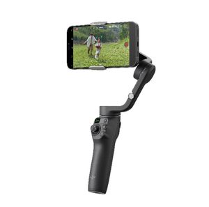 DJI OSMO MOBILE 6 Handheld camera stabilizer Zwart