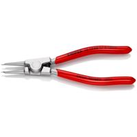Knipex 46 13 A0 Borgveertang Buitenring Recht 3-10mm