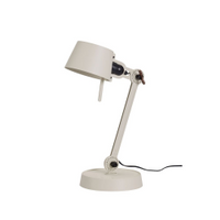 Tonone Bolt Desk 1 arm Bureaulamp Small - Grijs - thumbnail