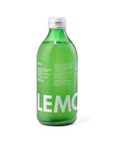 Lemonaid Lemonaid Limoen 330ml Lemonaid Lemonaid Limoen 330ml