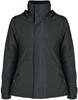 Roly RY5078 Women´s Europa Jacket - Dark Lead 46 - S - thumbnail