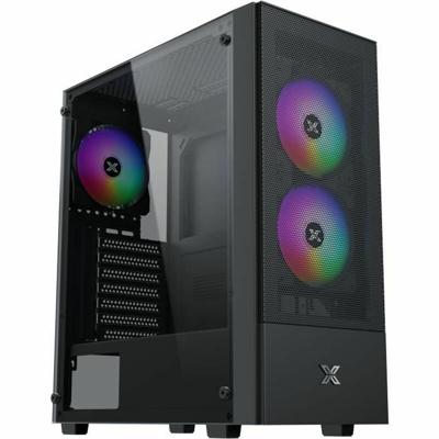 ATX Semi-toren BehuizingXIGMATEK Hero II Air