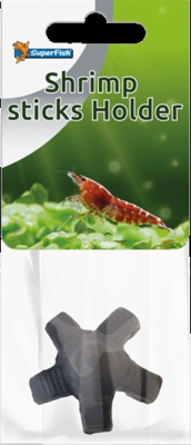 Superfish Keramiek Shrimp Sticks houder