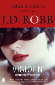 Visioen - J.D. Robb - ebook