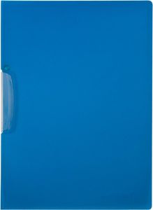 Q-CONNECT KF02134 stofklepmap Polypropyleen (PP) Blauw