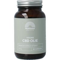 Mattisson CBD Olie 10mg