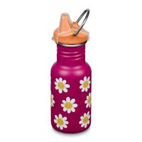 Klean Kanteen Sippy 355 ml Happy Flowers