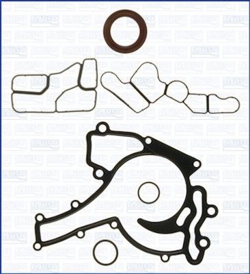 Pakkingsset, motorblok 54167700