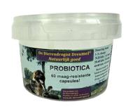 DIERENDROGIST PROBIOTICA CAPSULES
