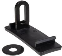 ACID sic 2.0 triple clamp adapter 30mm mudguard