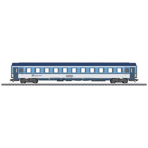 Märklin 42745 H0 personenrijtuig BMZ van de CD 2e klas